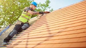 Best Rubber Roofing (EPDM, TPO)  in Badin, NC
