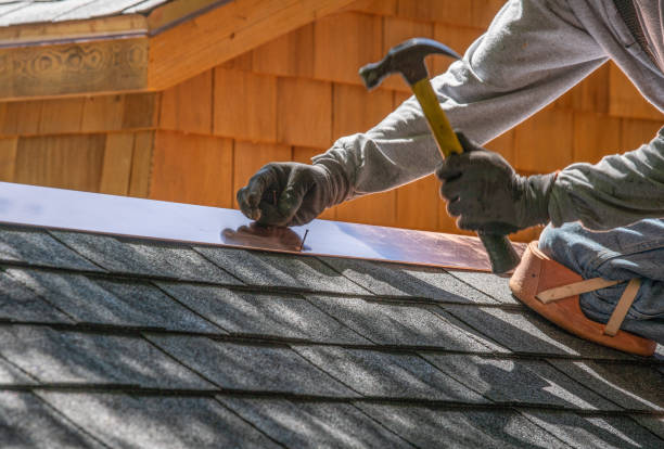  Badin, NC Roofing services Pros