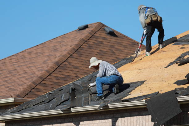 Best Flat Roofing  in Badin, NC