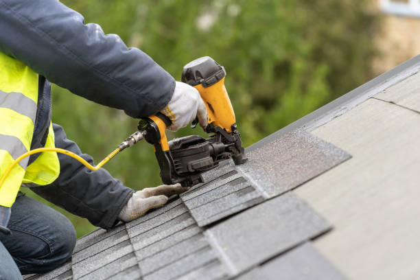 Best Asphalt Shingles Roofing  in Badin, NC