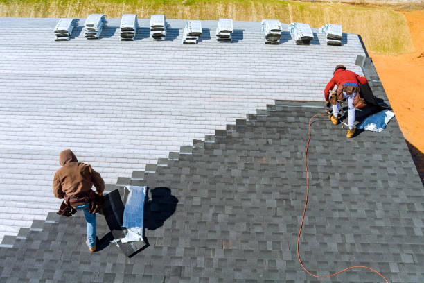 Best Gutter Installation and Repair  in Badin, NC