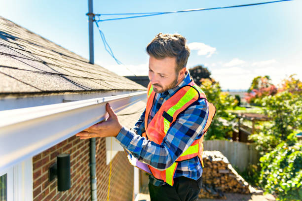 Badin, NC Roofing services Company