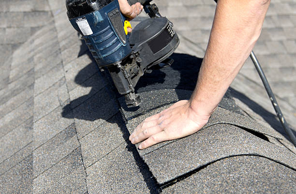 Best Gutter Installation and Repair  in Badin, NC