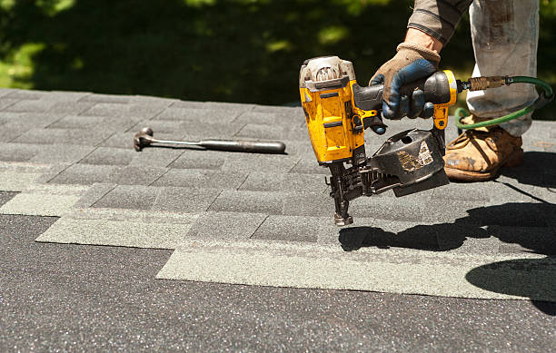 Fast & Reliable Emergency Roof Repairs in Badin, NC