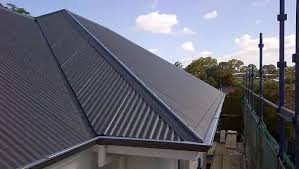 Best Roof Moss and Algae Removal  in Badin, NC